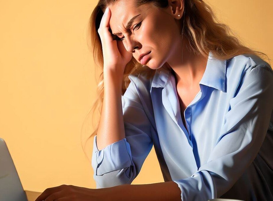 Czy depresja jest przeciwwskazaniem do pracy?