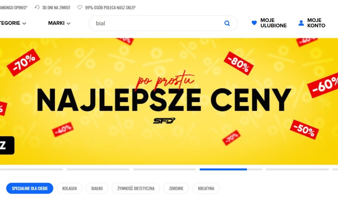 Wsparcie dla stawów i kości – znaczenie profilaktyki i suplementacji